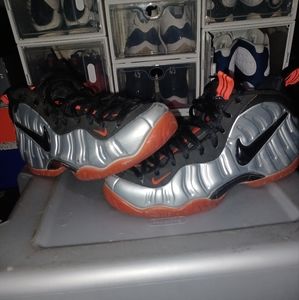 Nike Air Foamposite Pro sz 9